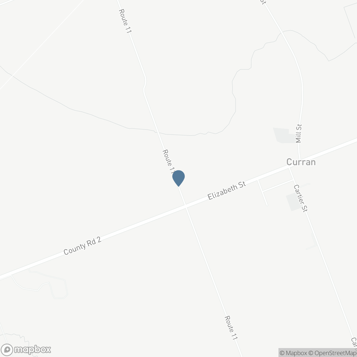 776 ROUTE 11 ROAD, Alfred and Plantagenet, Ontario K0B 1C0